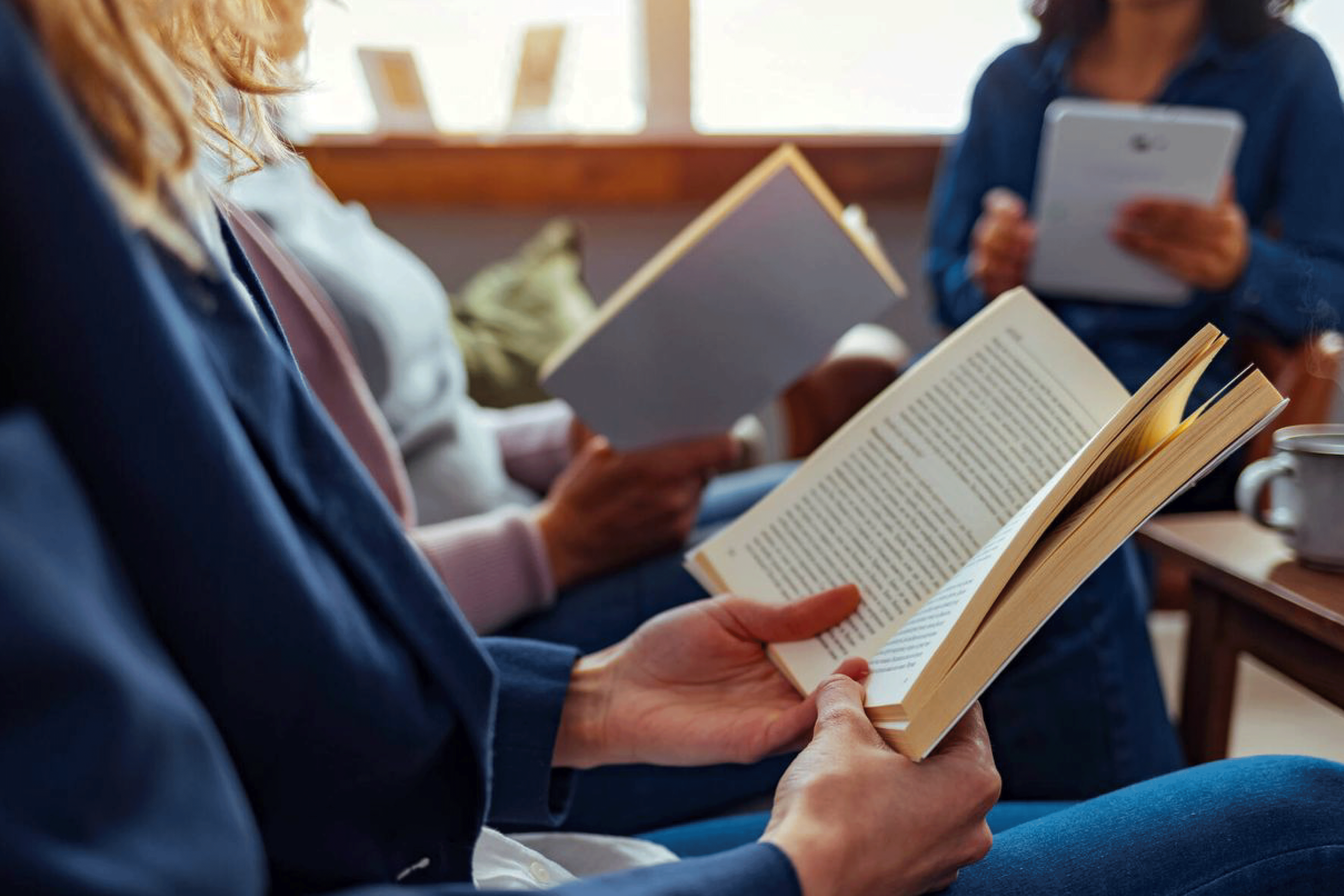 lectura